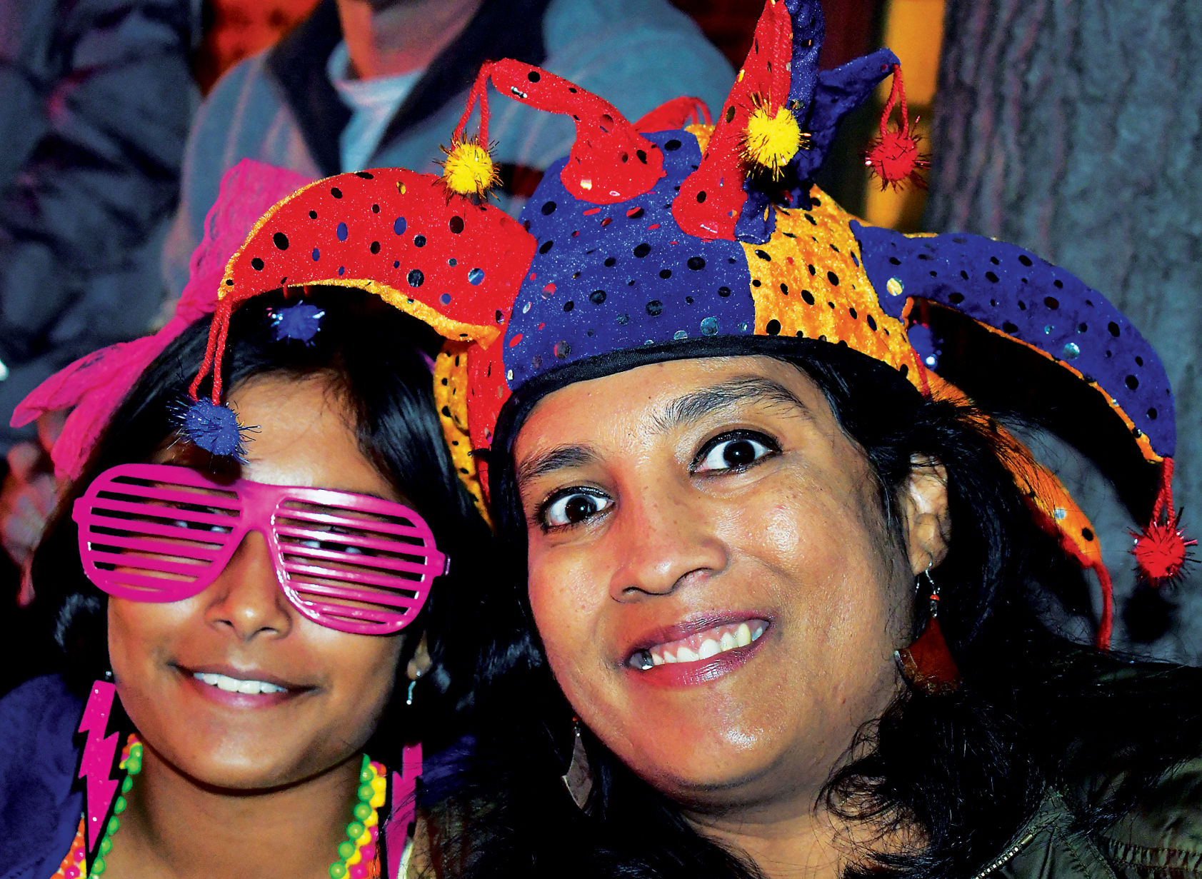 2019 Vienna Halloween Parade